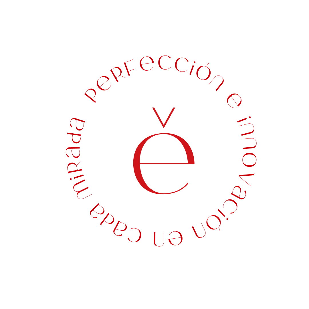 Perfección e innovación en cada mirada.