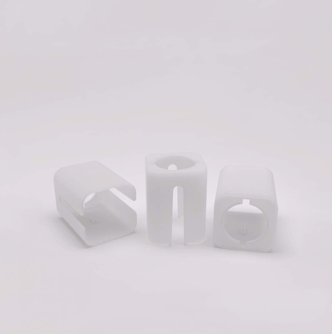 Accesorio Dispensador Adhesivo