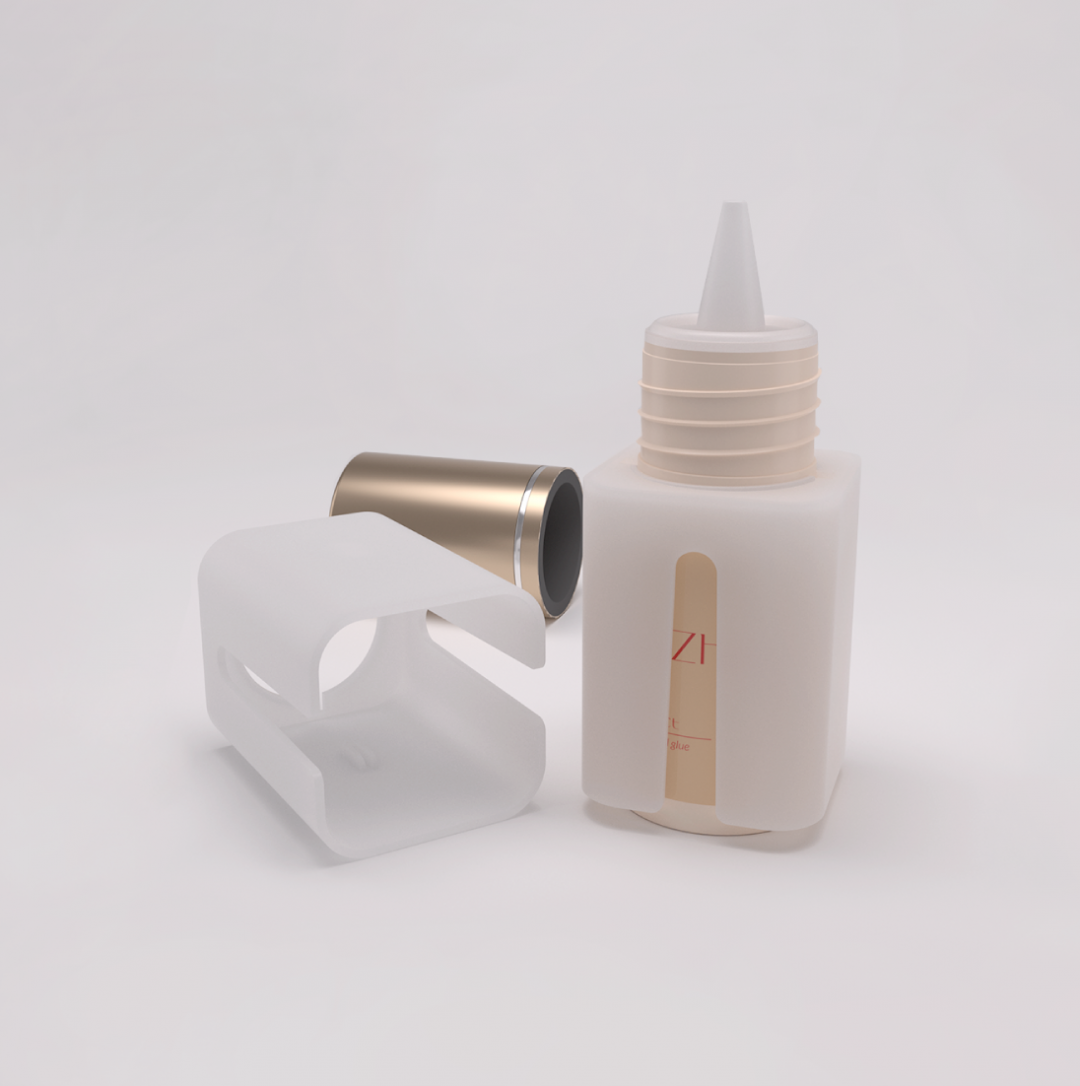 Accesorio Dispensador Adhesivo