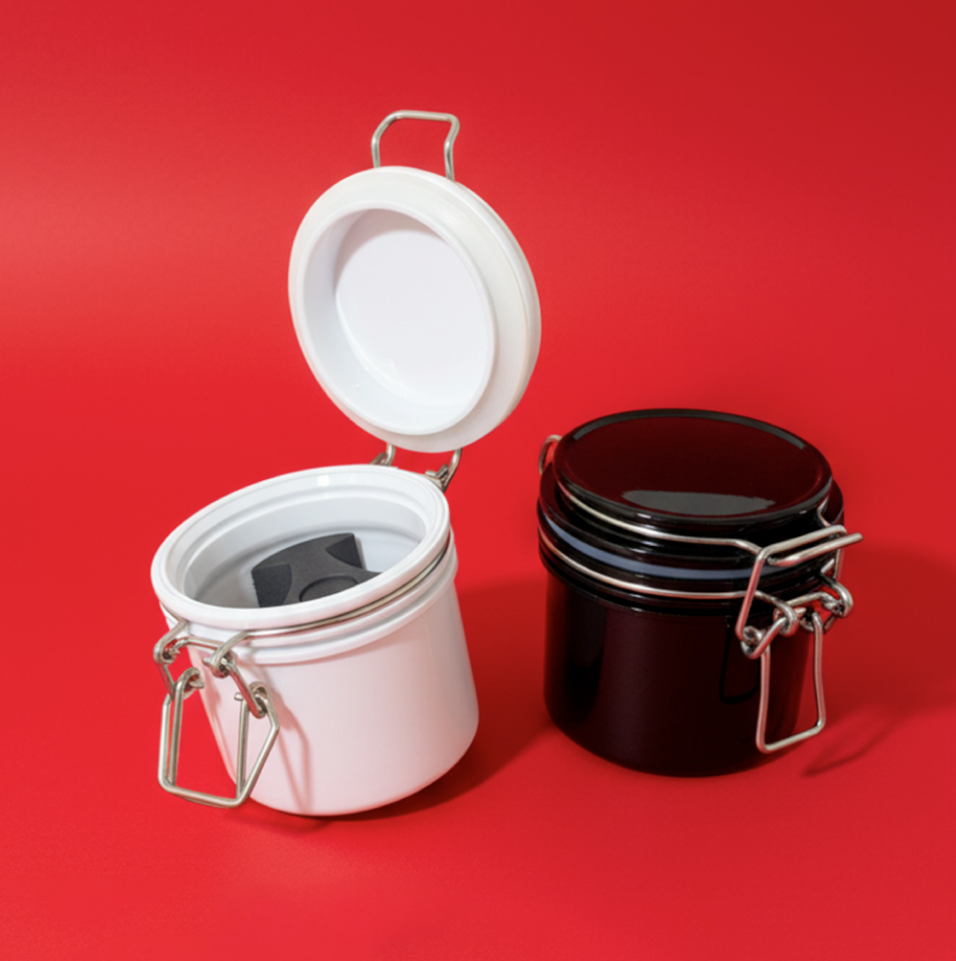 Almacenador de Adhesivo