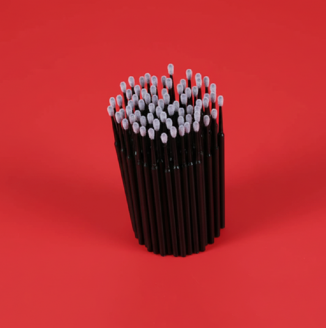 Microbrush Long Head